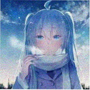 影迷 白噪音 头像